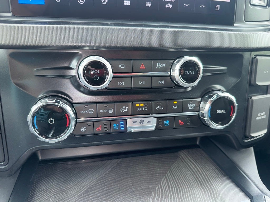 2025 Ford F-350SD Platinum