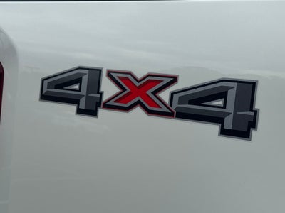 2025 Ford F-350SD Platinum