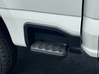 2025 Ford F-350SD Platinum