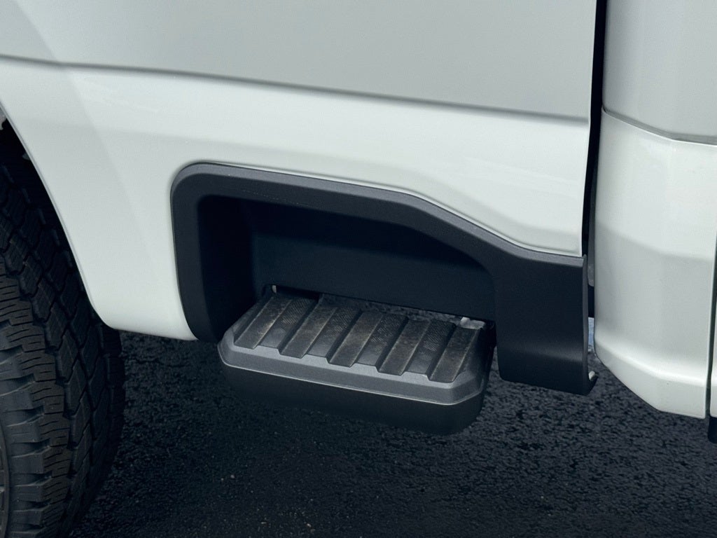 2025 Ford F-350SD Platinum