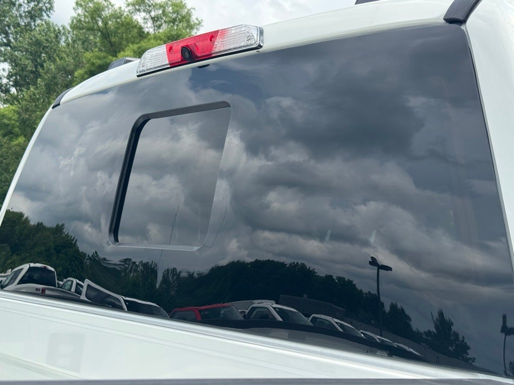 2025 Ford F-350SD Platinum