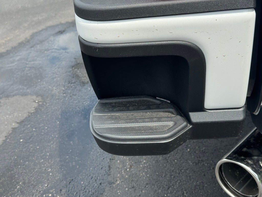 2025 Ford F-350SD Platinum