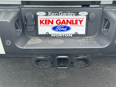 2025 Ford F-350SD Platinum