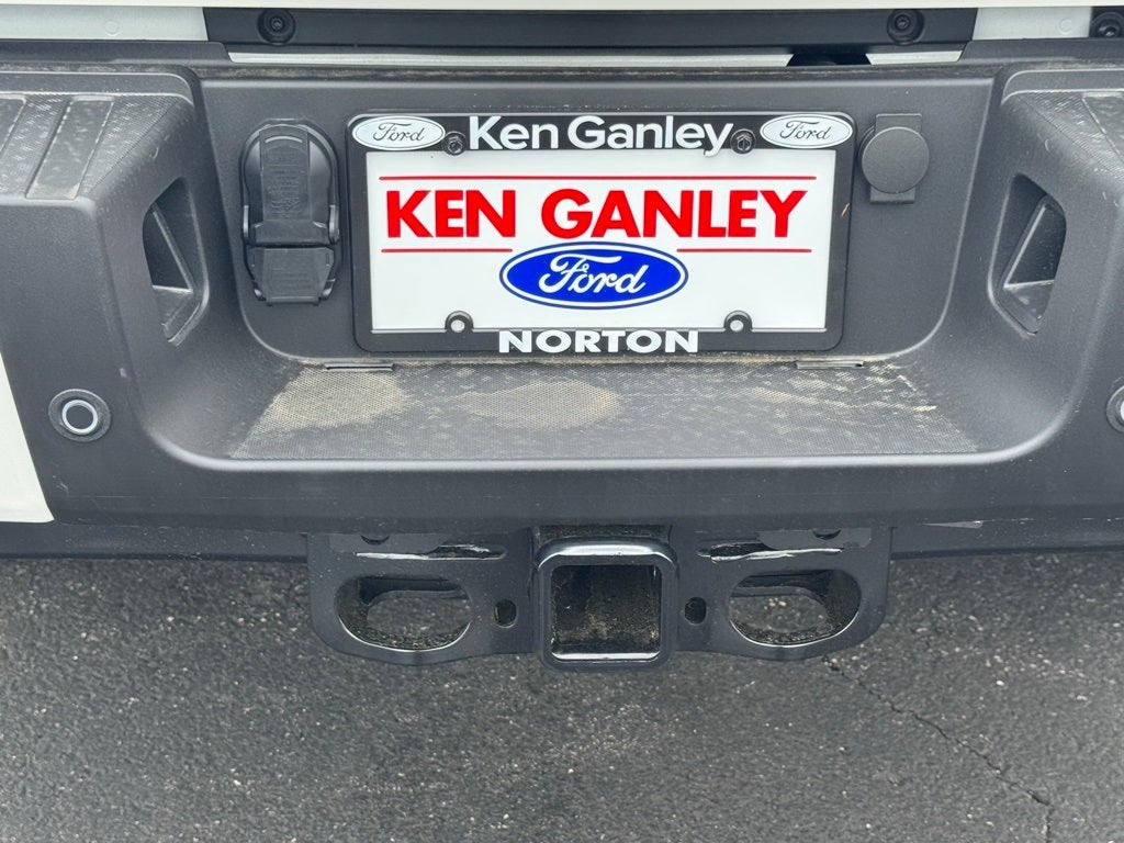 2025 Ford F-350SD Platinum