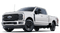 2025 Ford F-350SD Platinum