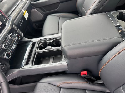 2025 Ford F-350SD Lariat