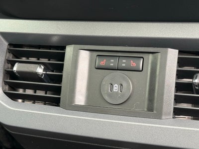 2025 Ford F-350SD Lariat