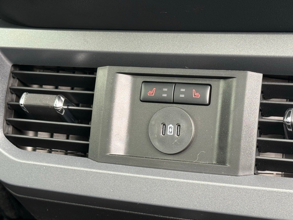 2025 Ford F-350SD Lariat