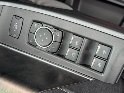 2025 Ford F-350SD Lariat