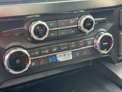 2025 Ford F-350SD Lariat