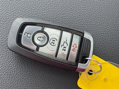 2025 Ford F-350SD Lariat