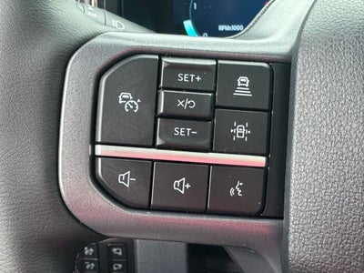 2025 Ford F-350SD Lariat