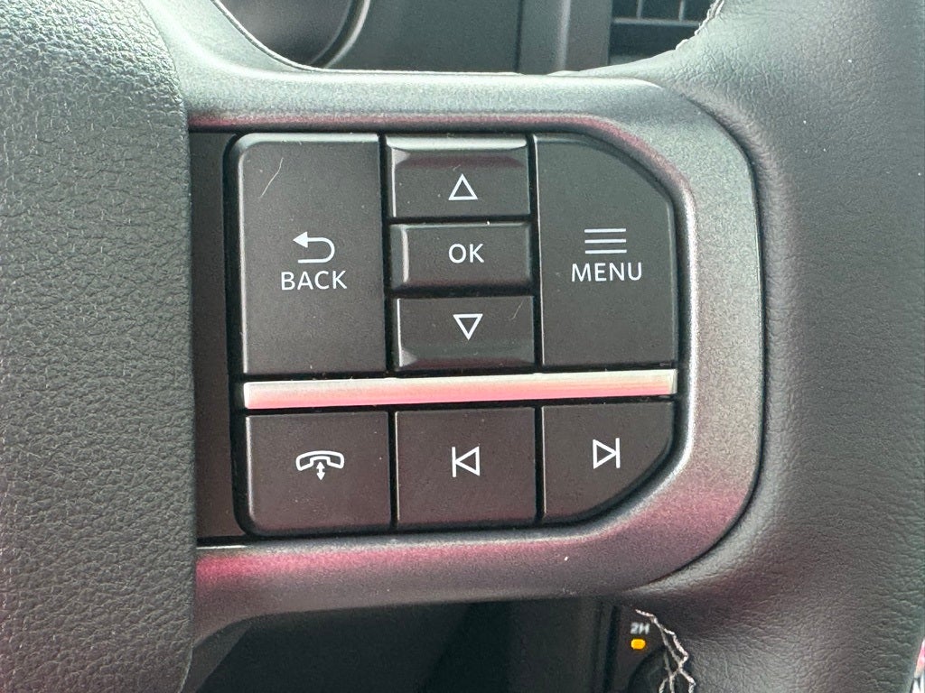 2025 Ford F-350SD Lariat