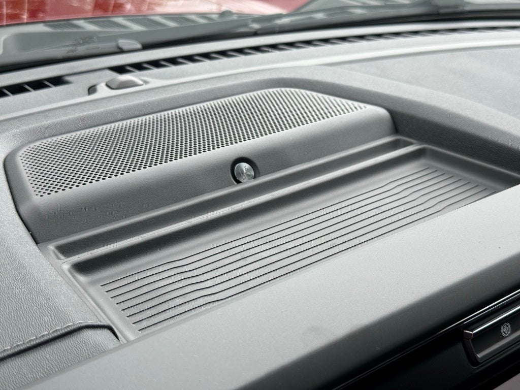 2025 Ford F-350SD Lariat