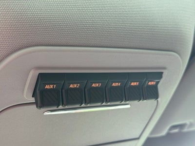 2025 Ford F-350SD Lariat