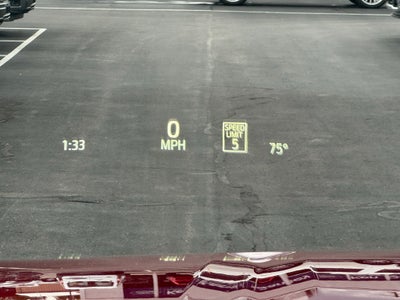 2025 Ford F-350SD Lariat