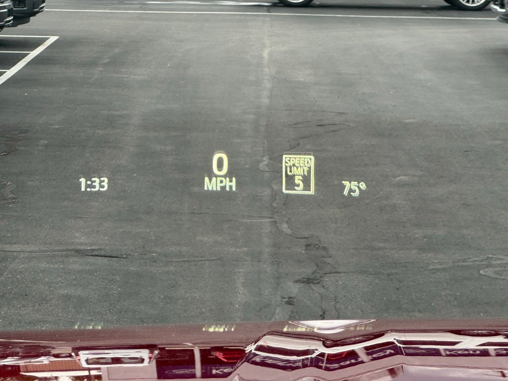 2025 Ford F-350SD Lariat