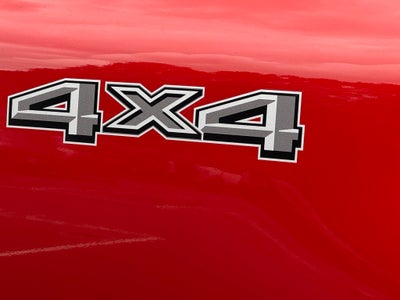 2025 Ford F-350SD Lariat