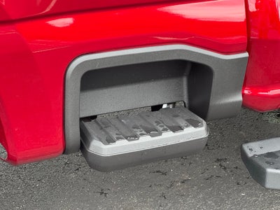 2025 Ford F-350SD Lariat