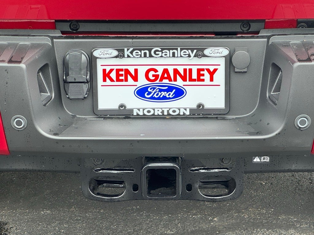 2025 Ford F-350SD Lariat