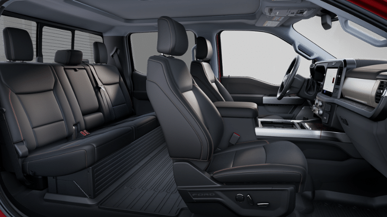 2025 Ford F-350SD Lariat