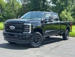 2025 Ford F-350SD Platinum