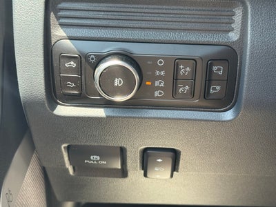 2025 Ford F-350SD Platinum