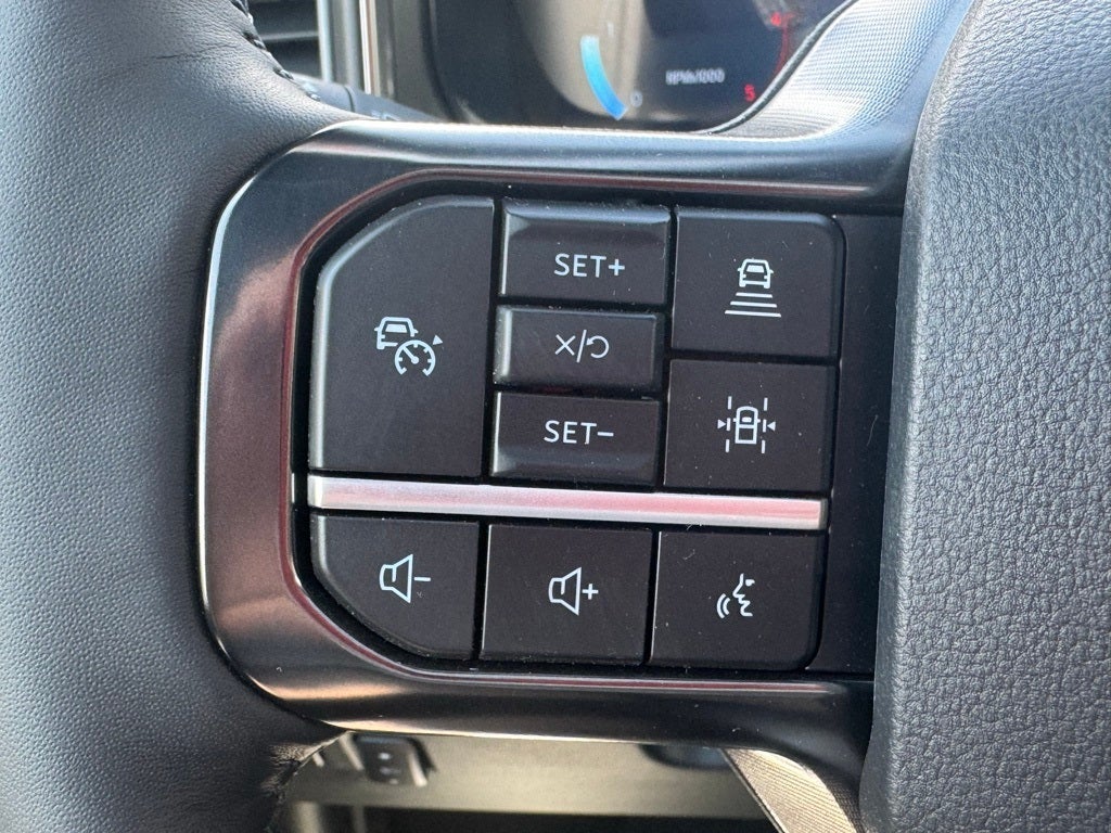 2025 Ford F-350SD Platinum