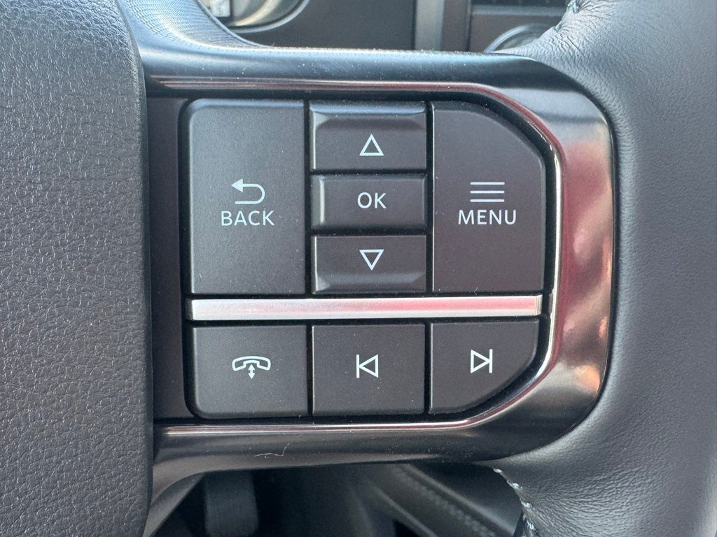 2025 Ford F-350SD Platinum