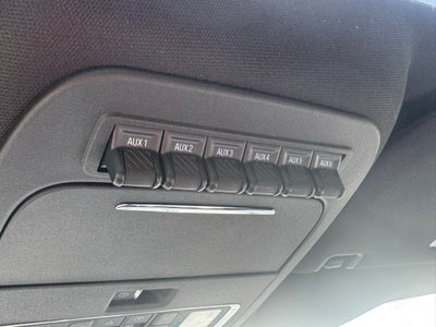 2025 Ford F-350SD Platinum