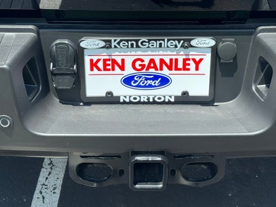 2025 Ford F-350SD Platinum