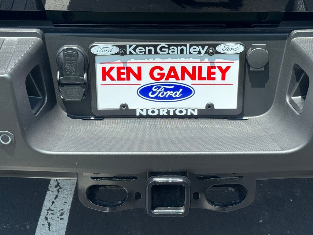 2025 Ford F-350SD Platinum