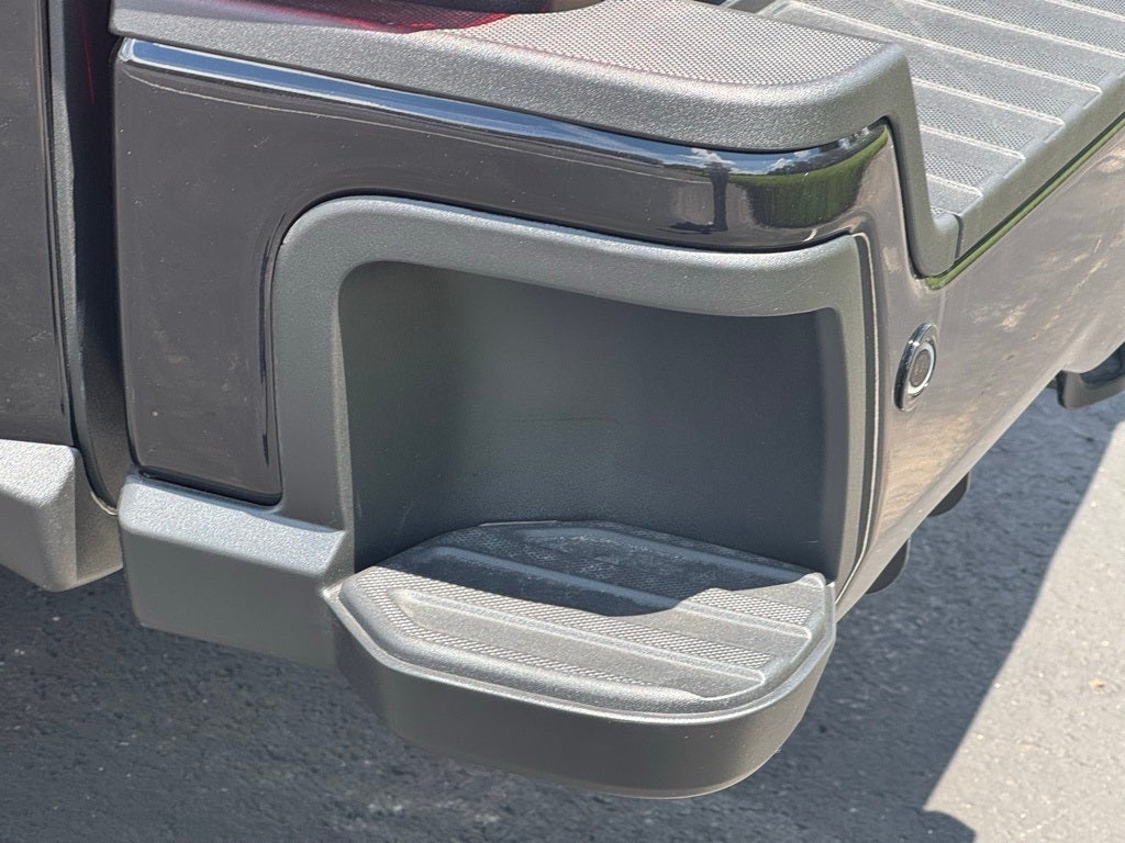 2025 Ford F-350SD Platinum