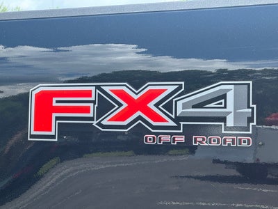 2025 Ford F-350SD Platinum