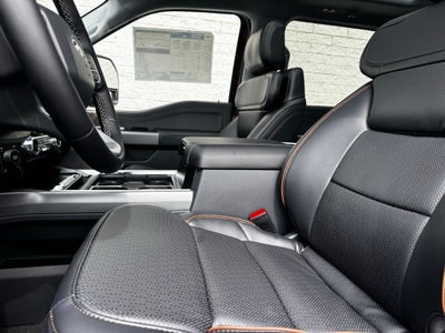 2025 Ford F-350SD Lariat