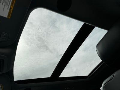 2025 Ford F-350SD Lariat