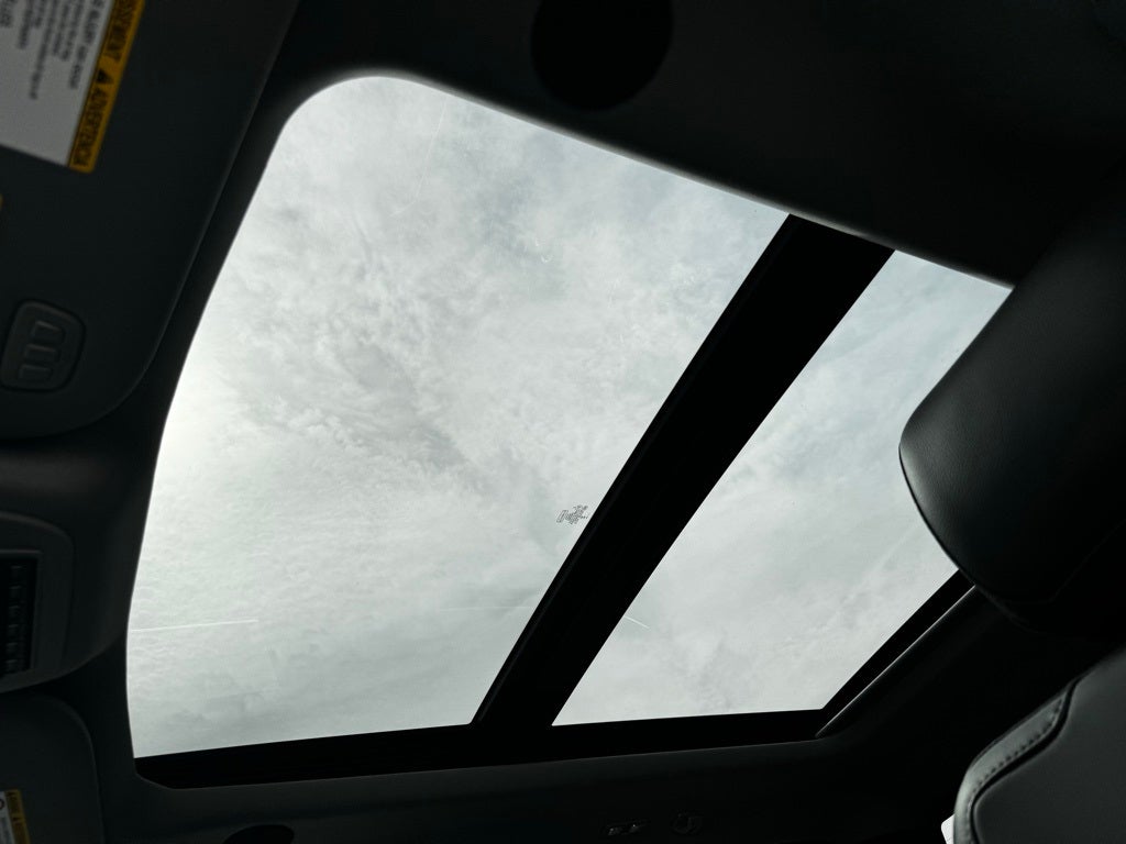 2025 Ford F-350SD Lariat