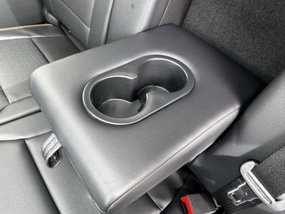 2025 Ford F-350SD Lariat