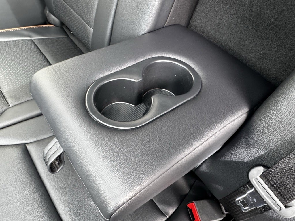 2025 Ford F-350SD Lariat