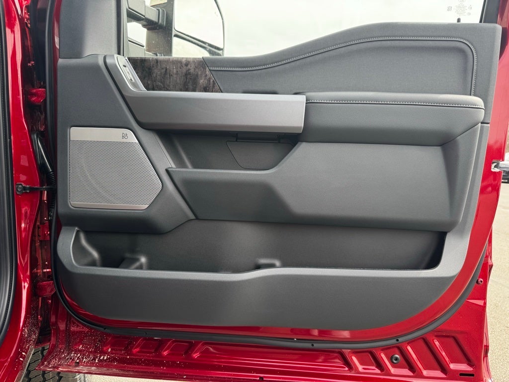 2025 Ford F-350SD Lariat