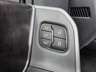 2025 Ford F-350SD Lariat