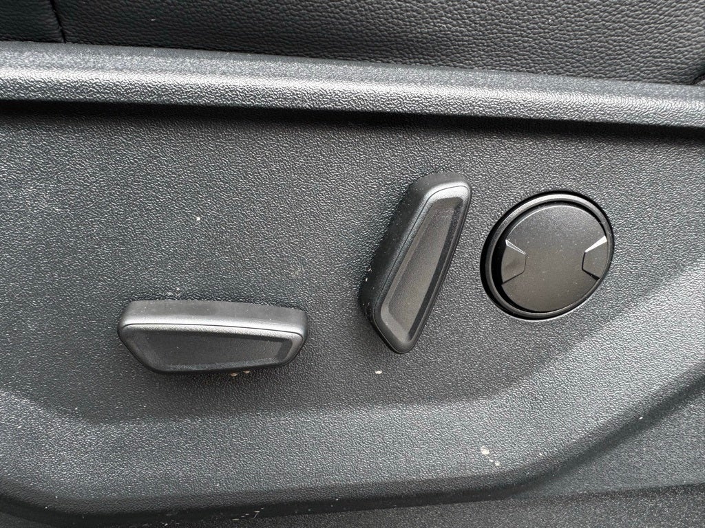 2025 Ford F-350SD Lariat