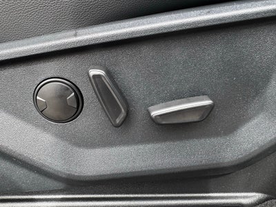 2025 Ford F-350SD Lariat