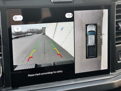 2025 Ford F-350SD Lariat