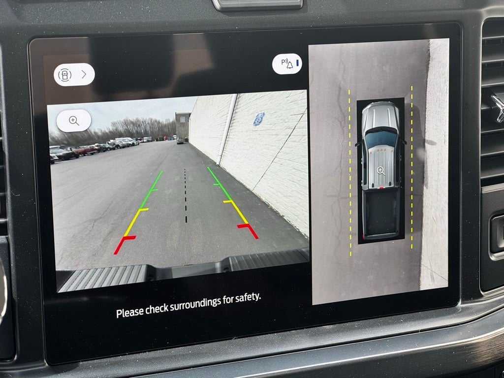 2025 Ford F-350SD Lariat