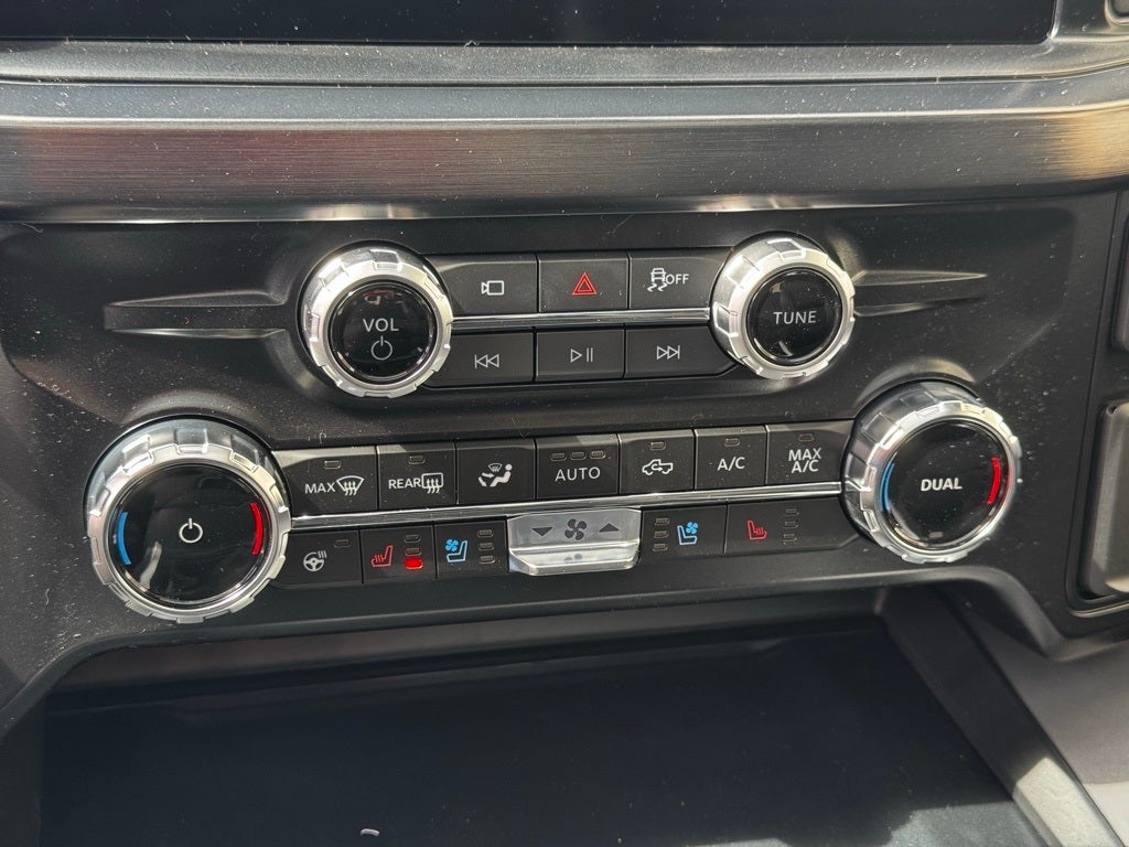 2025 Ford F-350SD Lariat