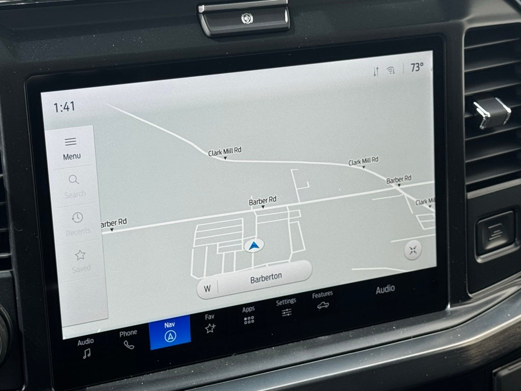 2025 Ford F-350SD Lariat