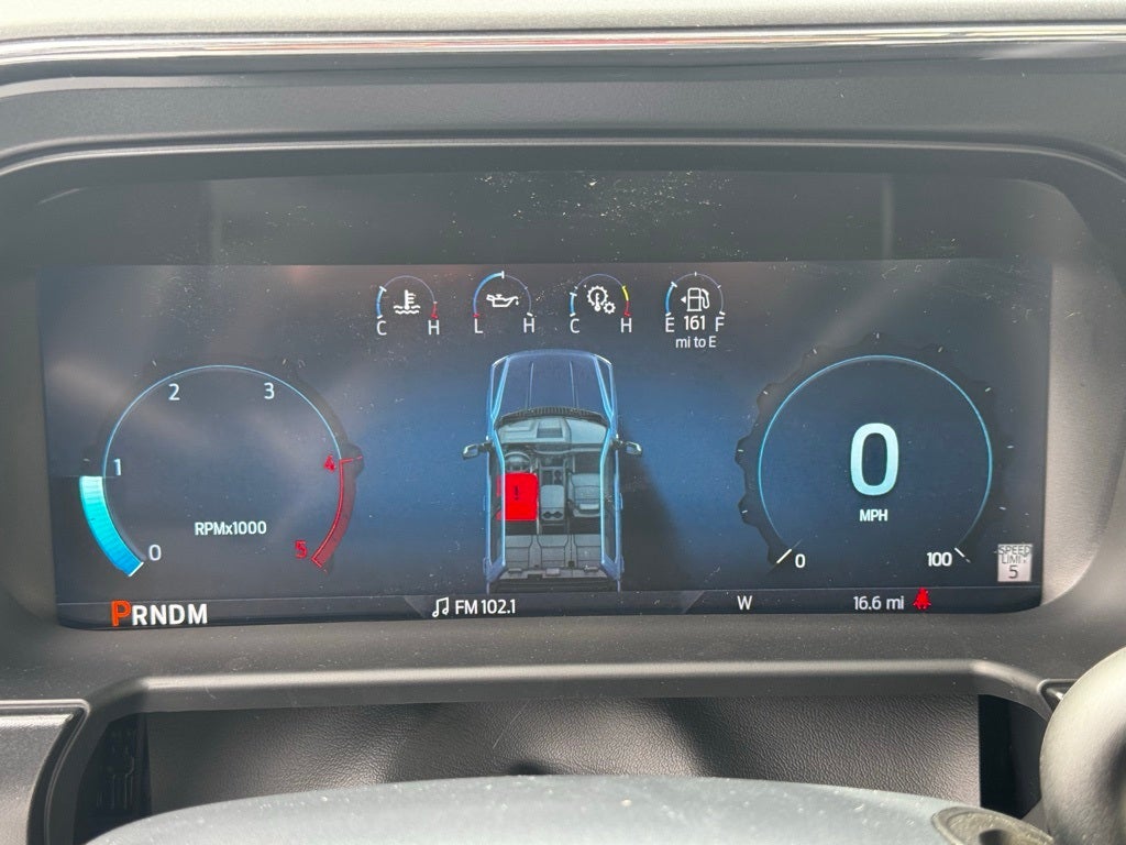 2025 Ford F-350SD Lariat