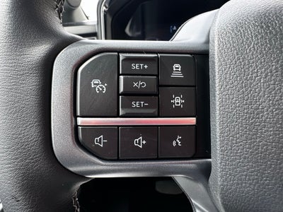 2025 Ford F-350SD Lariat