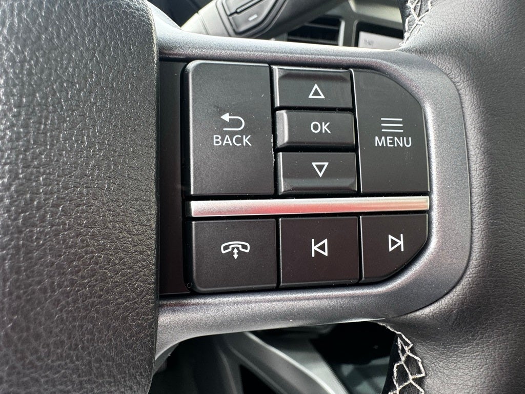 2025 Ford F-350SD Lariat